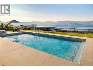 5635 Upper Mission Court. Kelowna, British Columbia
