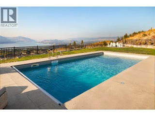 5635 Upper Mission Court. Kelowna, British Columbia