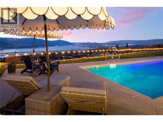 5635 Upper Mission Court. Kelowna, British Columbia