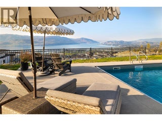 5635 Upper Mission Court. Kelowna, British Columbia