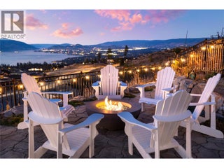 5635 Upper Mission Court. Kelowna, British Columbia