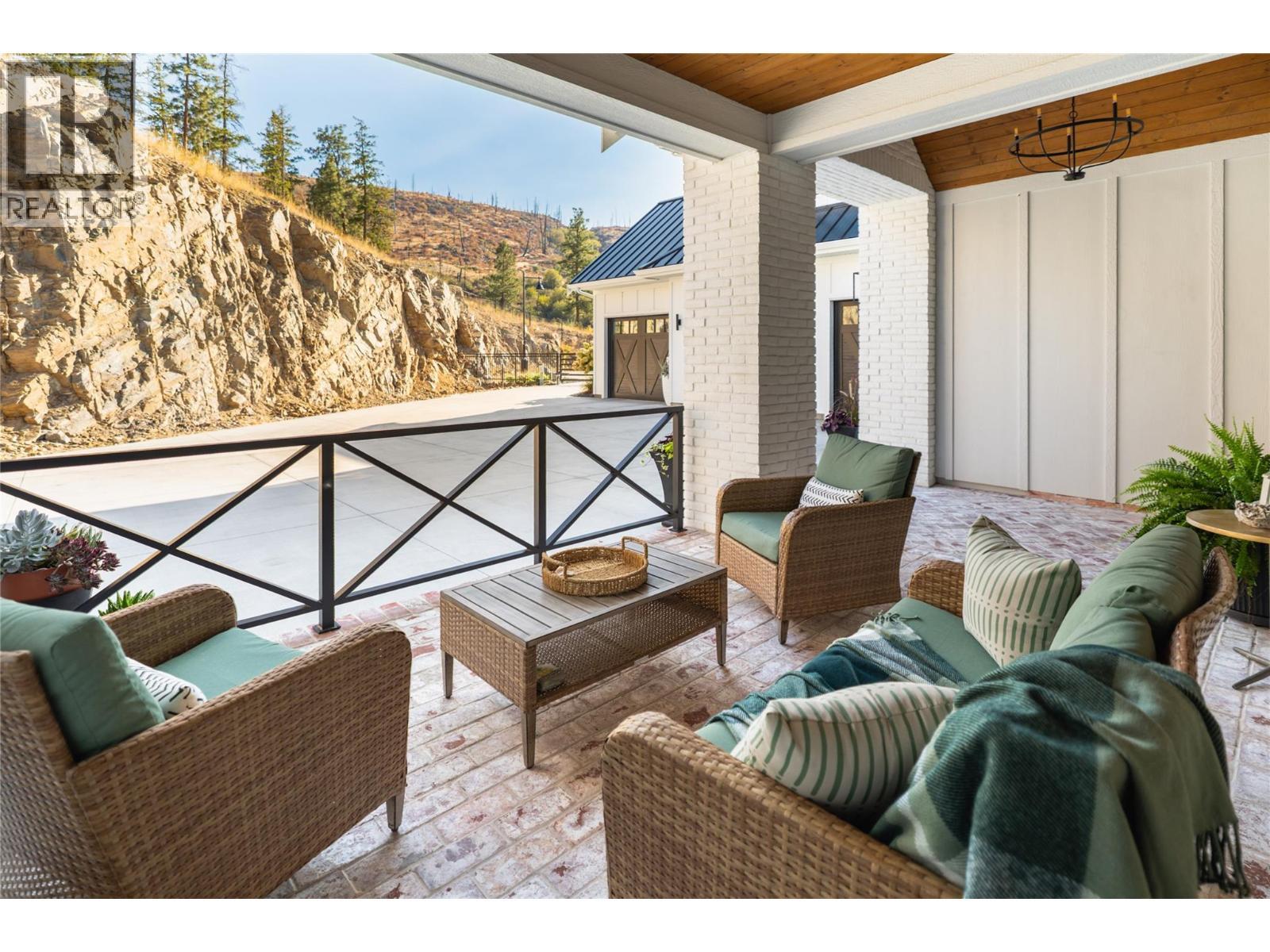 5635 Upper Mission Court. Kelowna, British Columbia