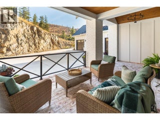 5635 Upper Mission Court. Kelowna, British Columbia