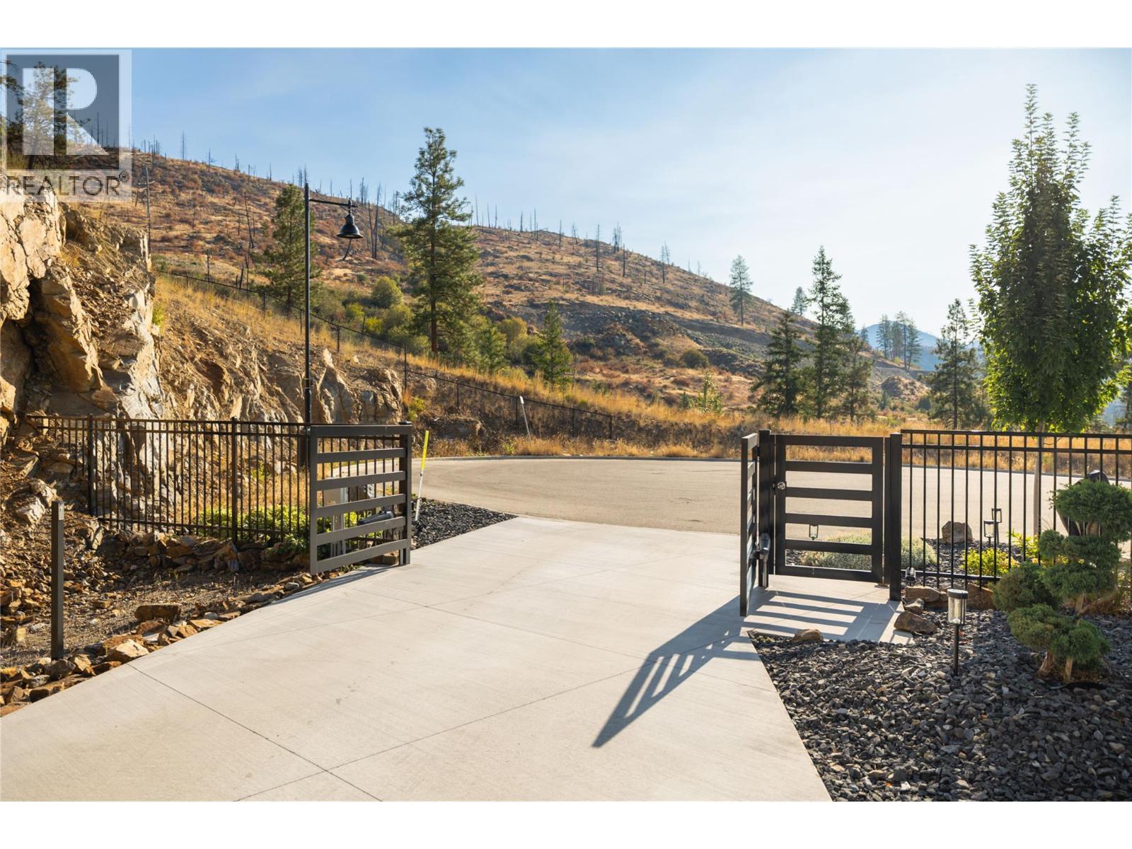 5635 Upper Mission Court. Kelowna, British Columbia
