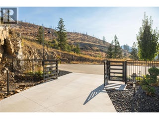 5635 Upper Mission Court. Kelowna, British Columbia