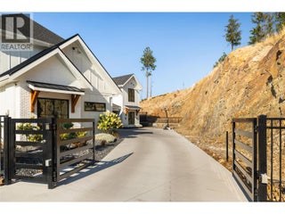 5635 Upper Mission Court. Kelowna, British Columbia