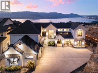 5635 Upper Mission Court. Kelowna, British Columbia