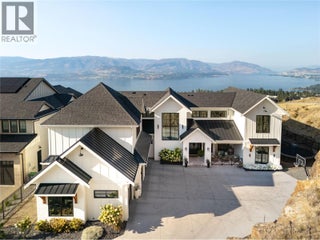 5635 Upper Mission Court. Kelowna, British Columbia