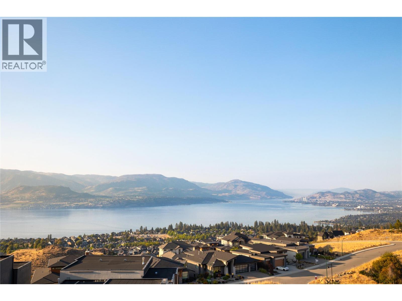 5635 Upper Mission Court. Kelowna, British Columbia