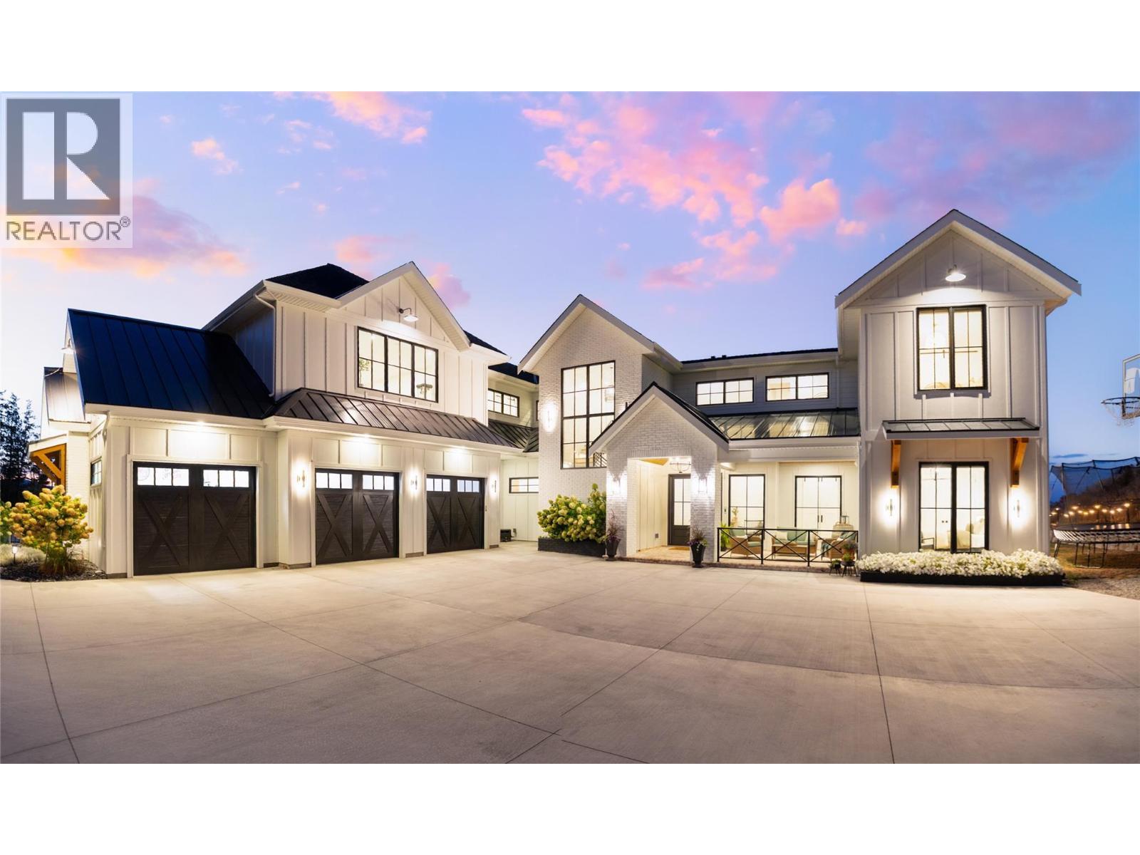 5635 Upper Mission Court. Kelowna, British Columbia