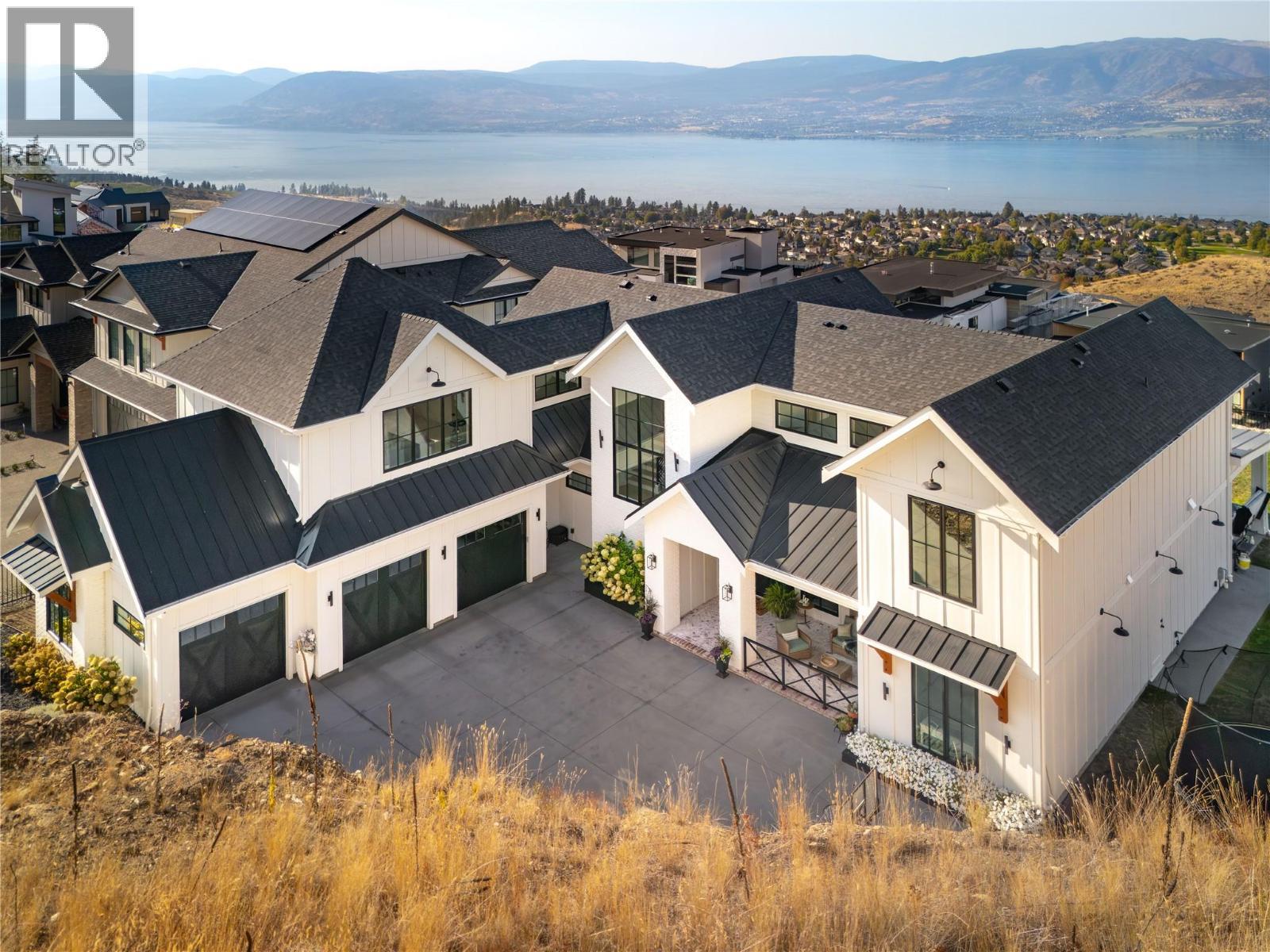 5635 Upper Mission Court. Kelowna, British Columbia