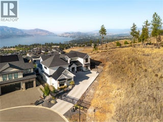 5635 Upper Mission Court. Kelowna, British Columbia