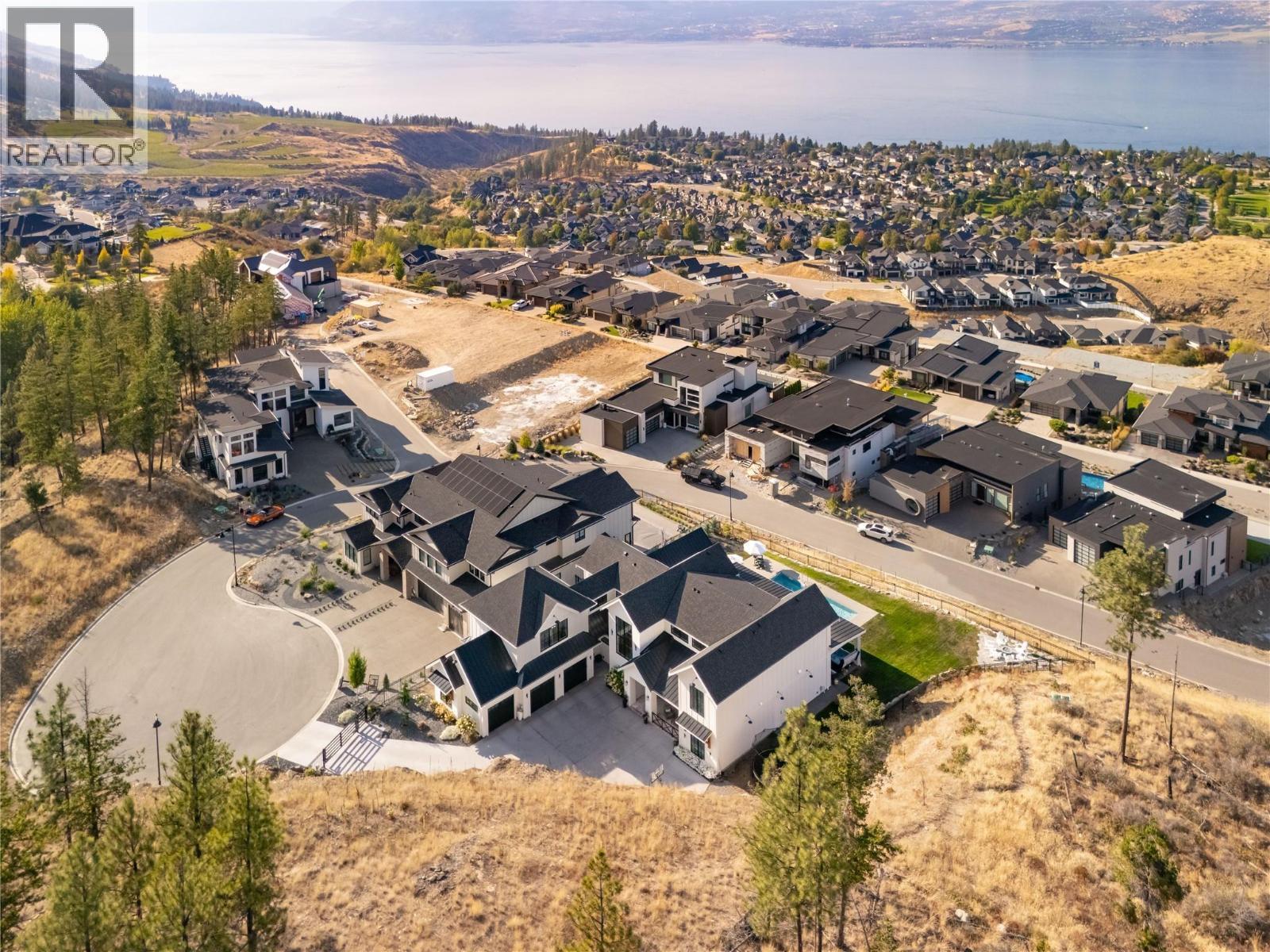 5635 Upper Mission Court. Kelowna, British Columbia