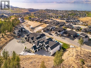 5635 Upper Mission Court. Kelowna, British Columbia