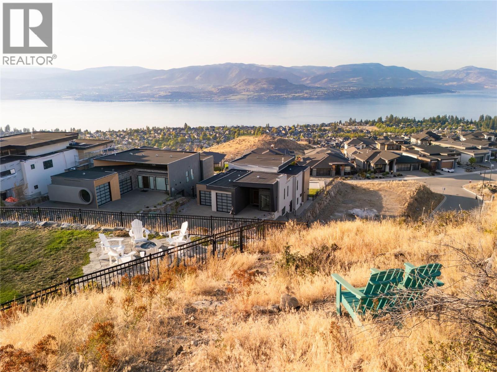 5635 Upper Mission Court. Kelowna, British Columbia