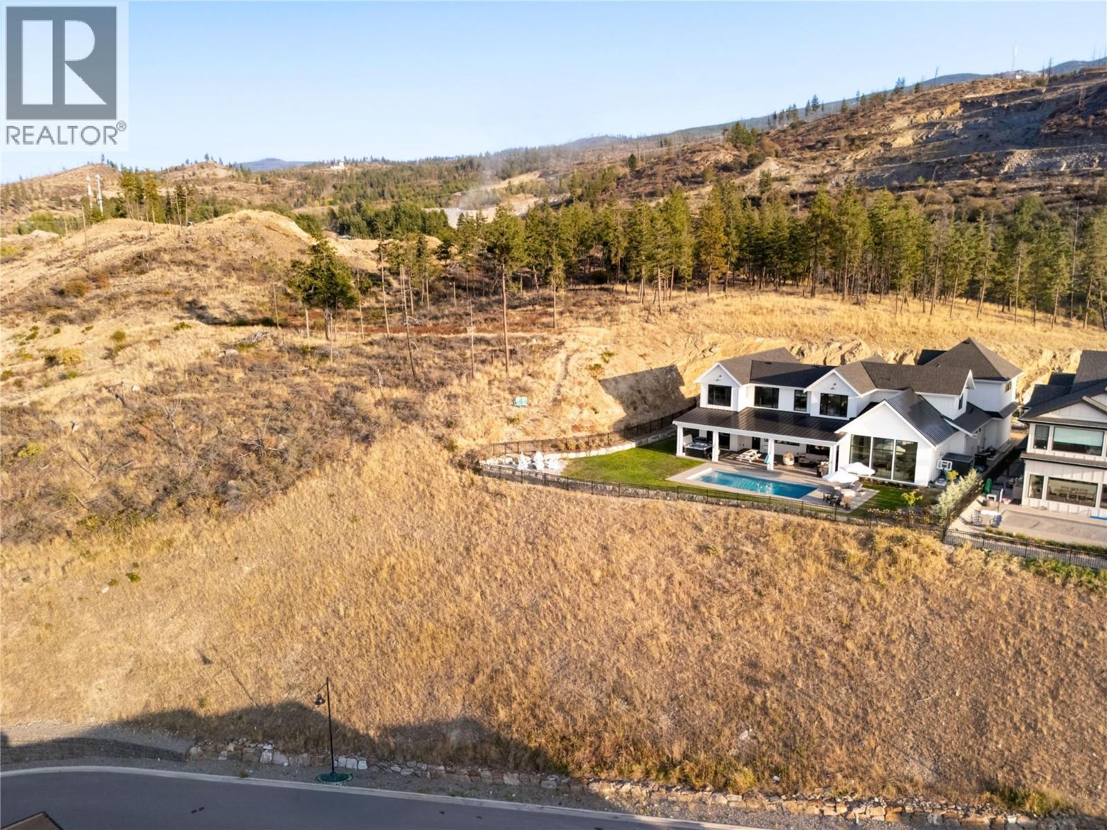 5635 Upper Mission Court. Kelowna, British Columbia