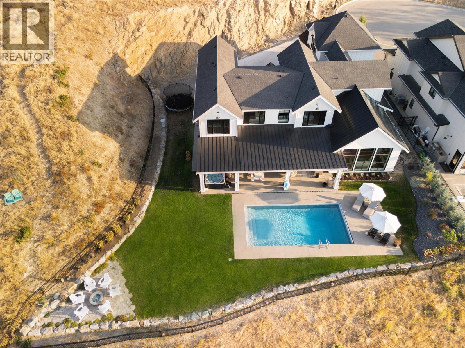 5635 Upper Mission Court. Kelowna, British Columbia