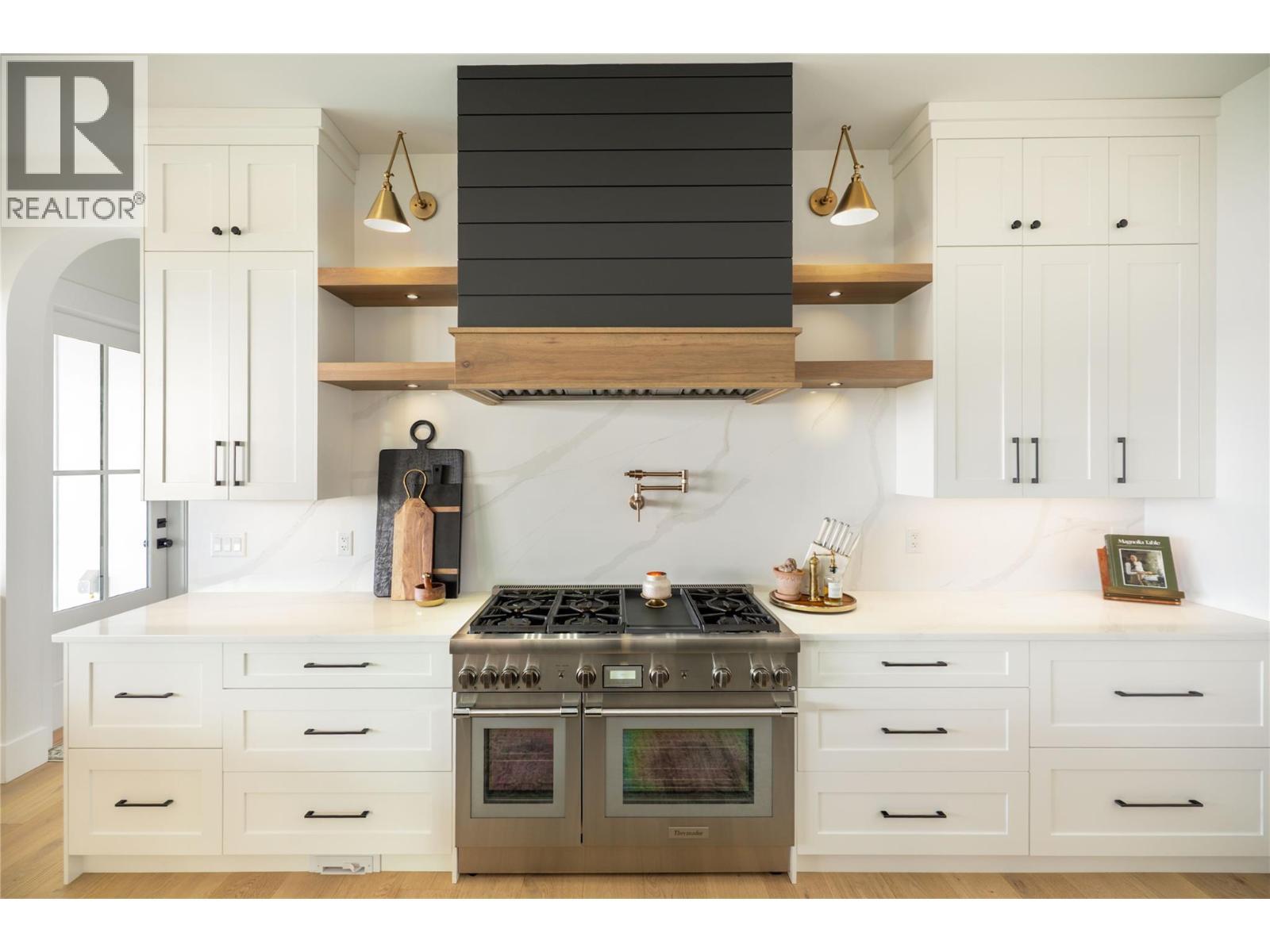 5635 Upper Mission Court. Kelowna, British Columbia