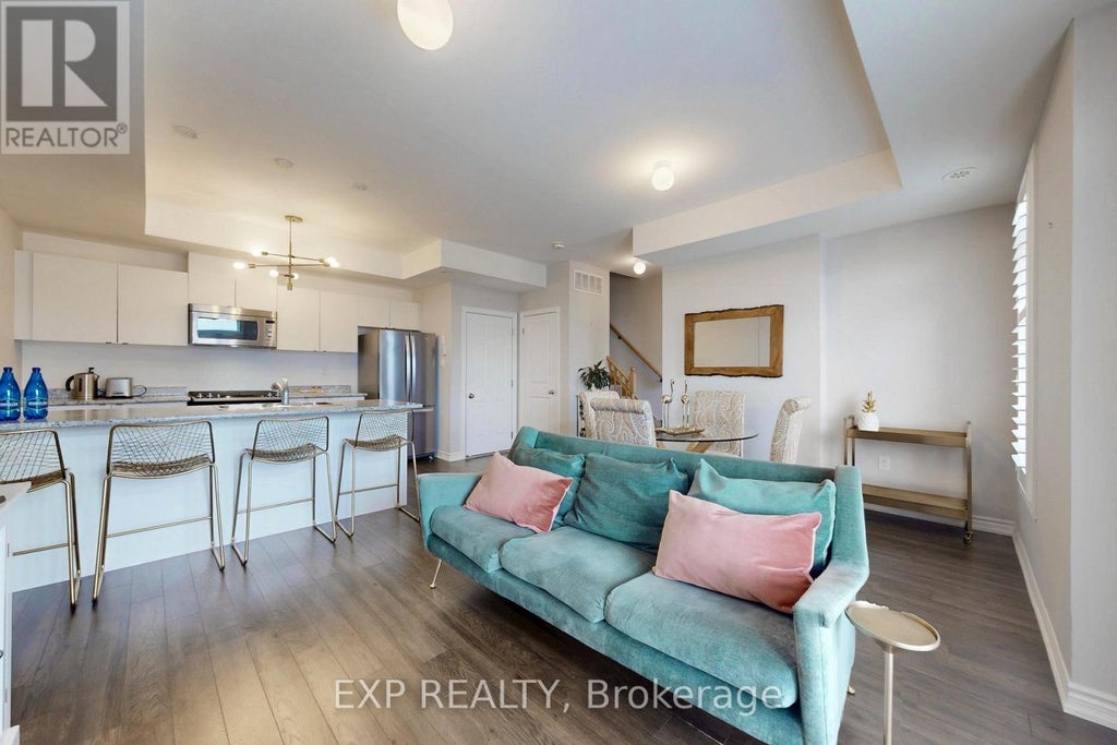 94 - 2584 William Jackson Drive, Pickering (duffin Heights)