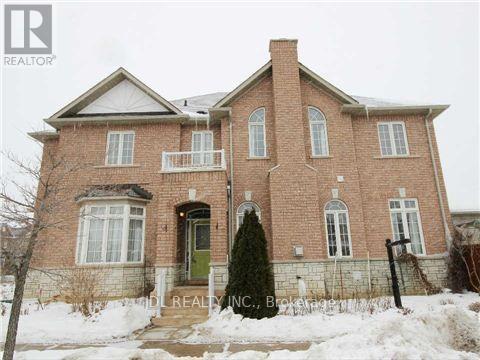 1919 Bur Oak Avenue, Markham (greensborough)