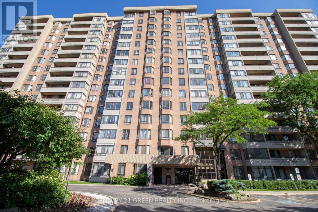 706 - 5 Lisa Street, Brampton (queen Street Corridor)