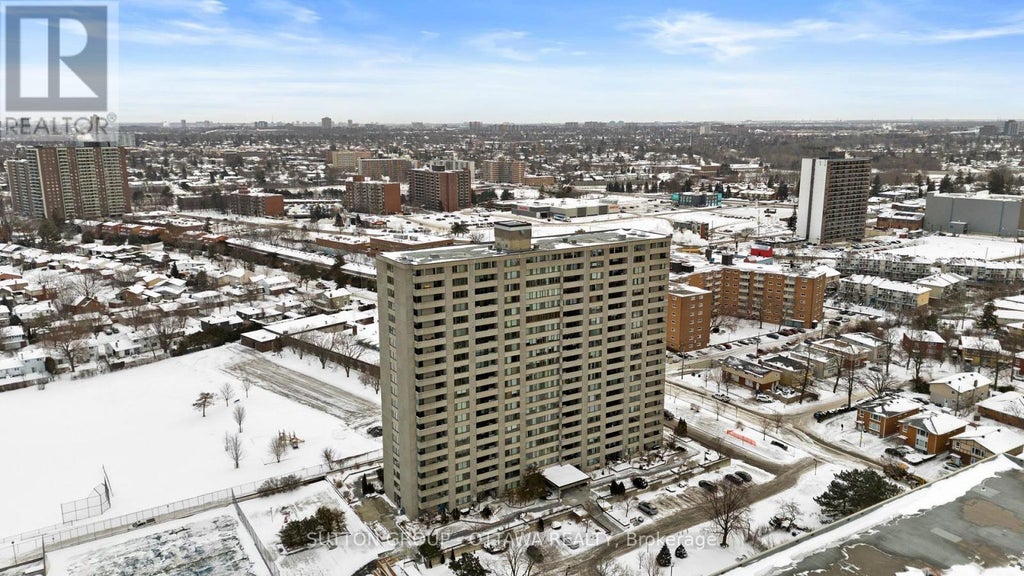 308 - 2625 Regina Street, Ottawa