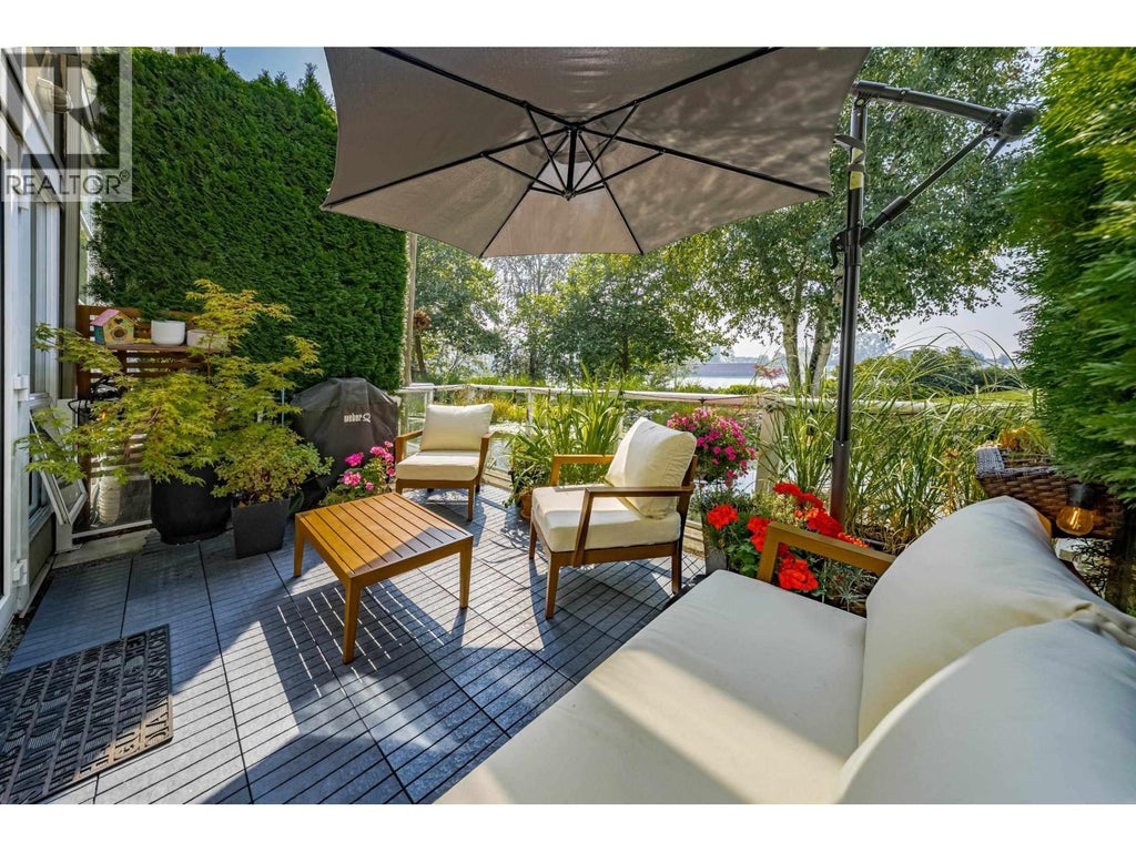 2162 E Kent Avenue South, Vancouver