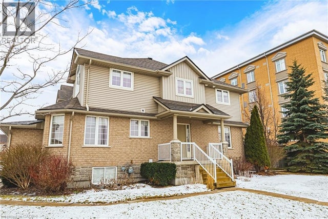 361 Arkell Road Unit# 1, Guelph