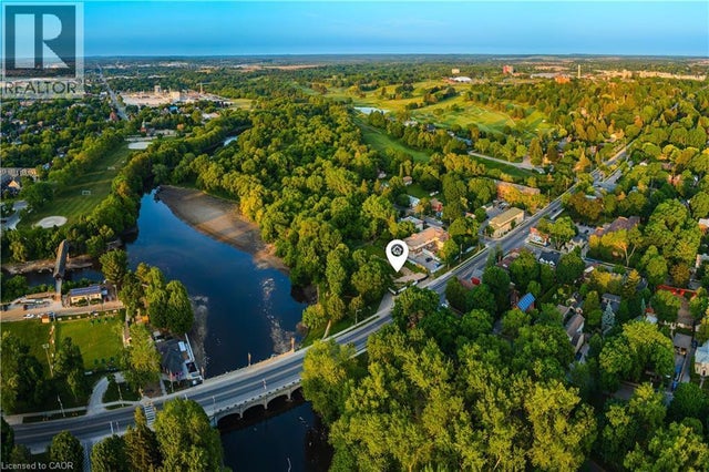 180 Gordon Street Unit# 7, Guelph