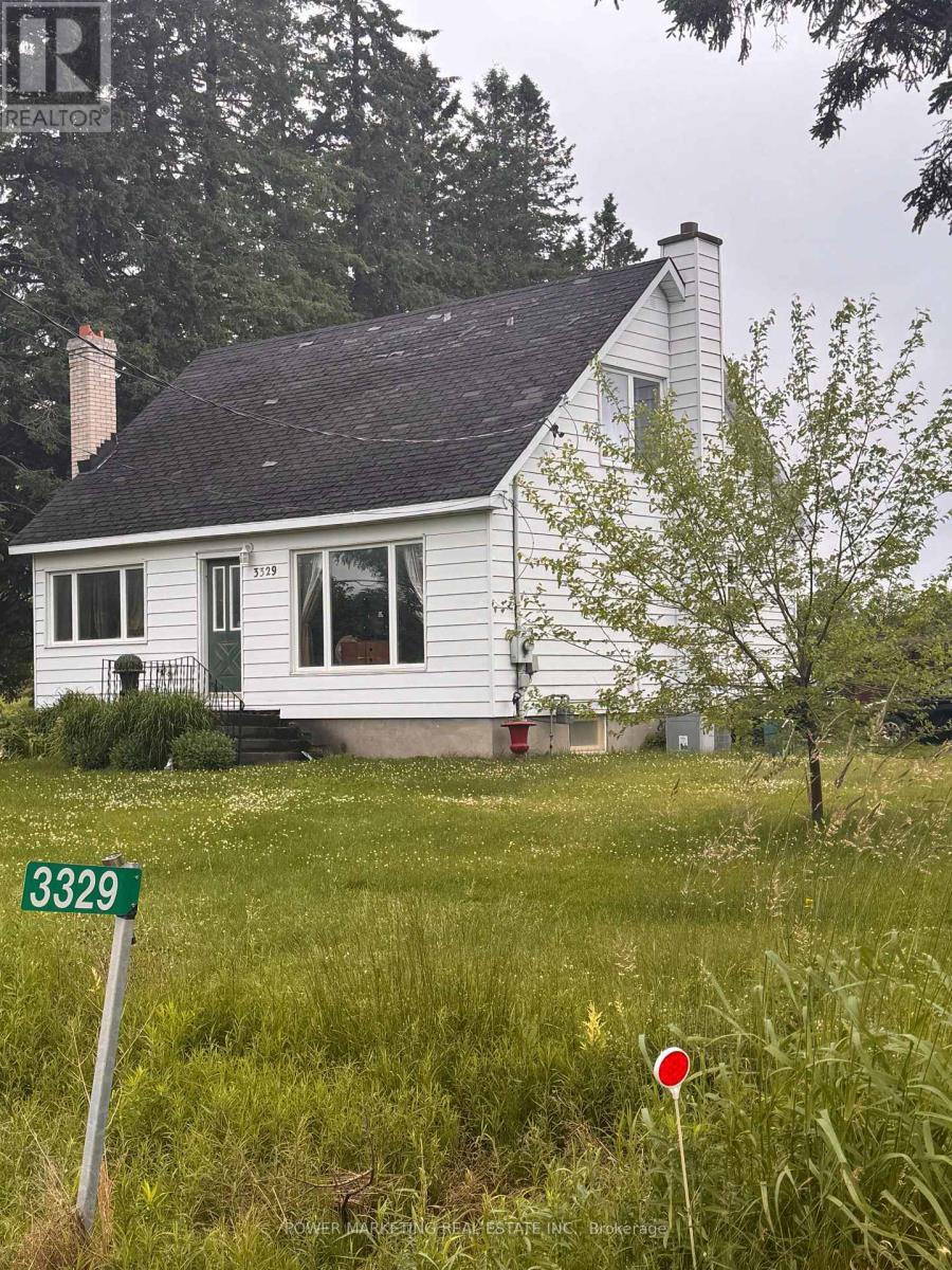 3329 Navan Road, Ottawa