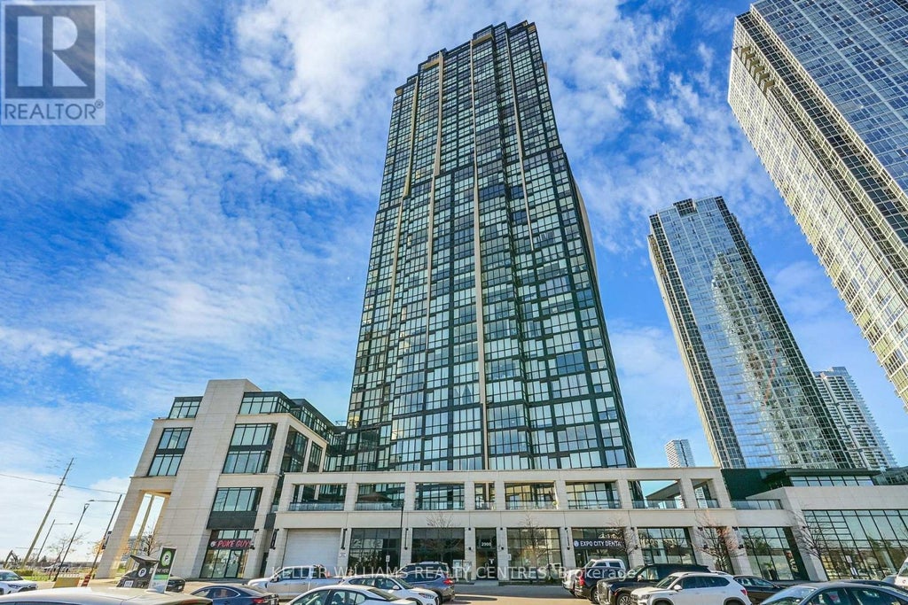 1410 - 2900 Highway 7 Road, Vaughan (concord)