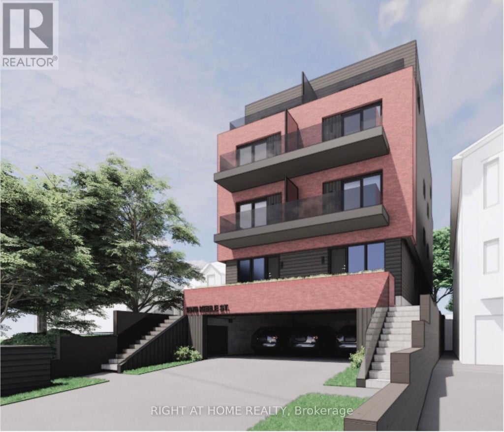 1876 Keele Street, Toronto (beechborough-Greenbrook)