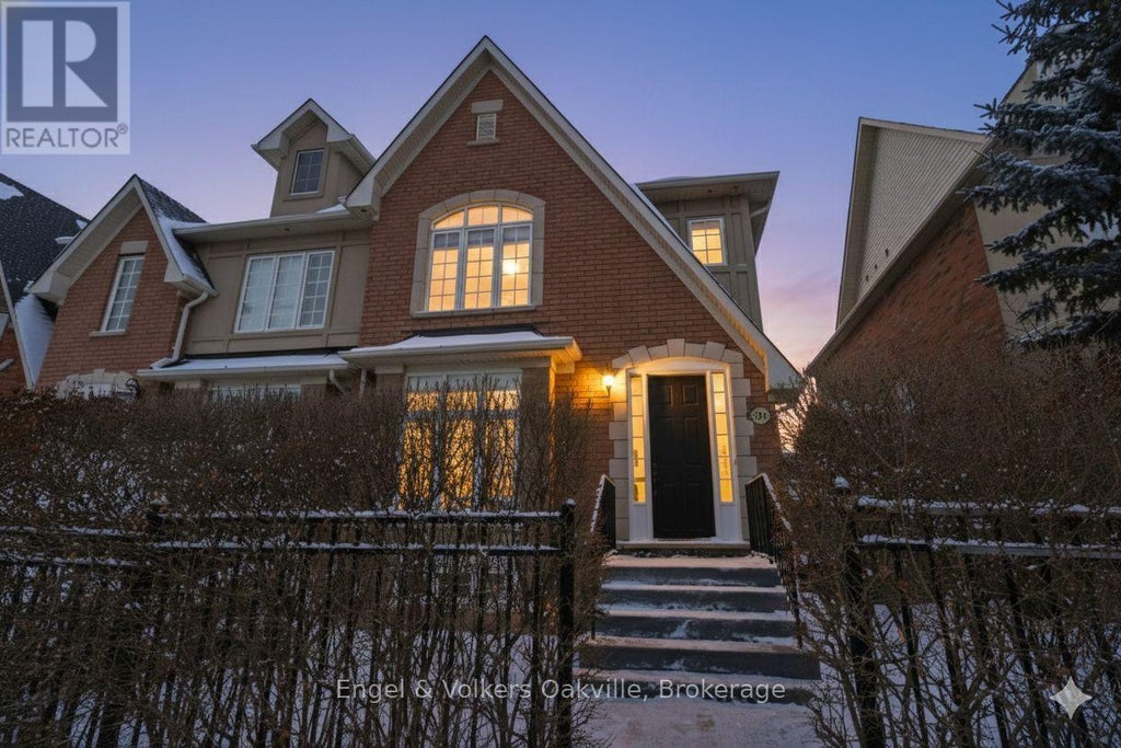 3340 Eglinton Avenue W, Mississauga (churchill Meadows)