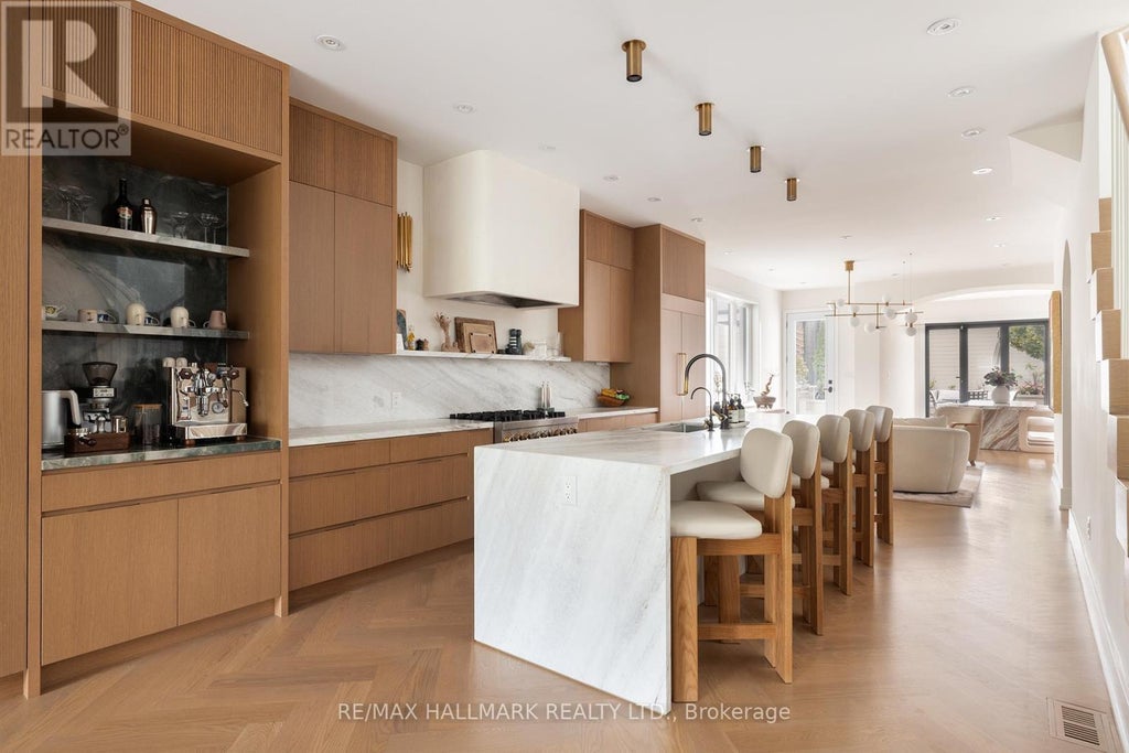 18 Foxley Street, Toronto (trinity-Bellwoods)