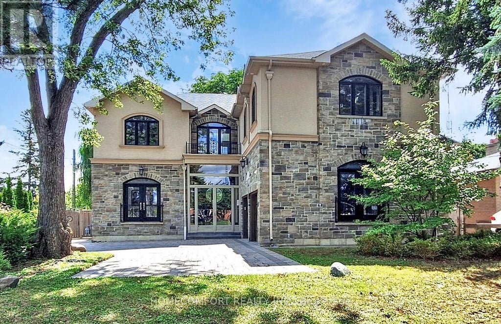 11 Abercorn Road, Markham (bullock)