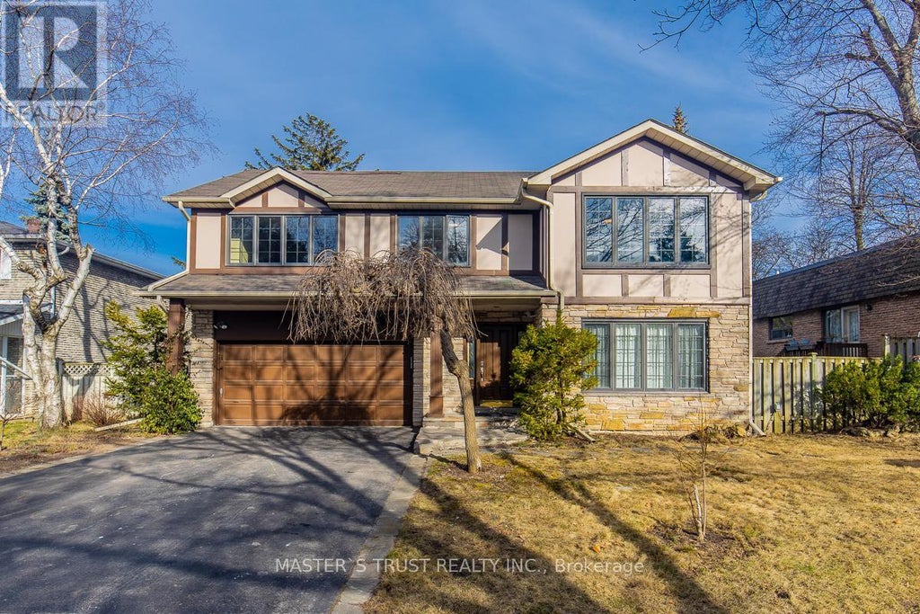 153 Banbury Road, Toronto (banbury-Don Mills)
