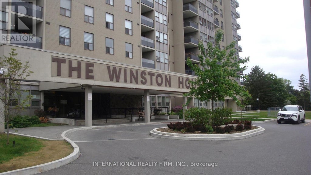 503 - 75 Emmett Avenue, Toronto (mount Dennis)