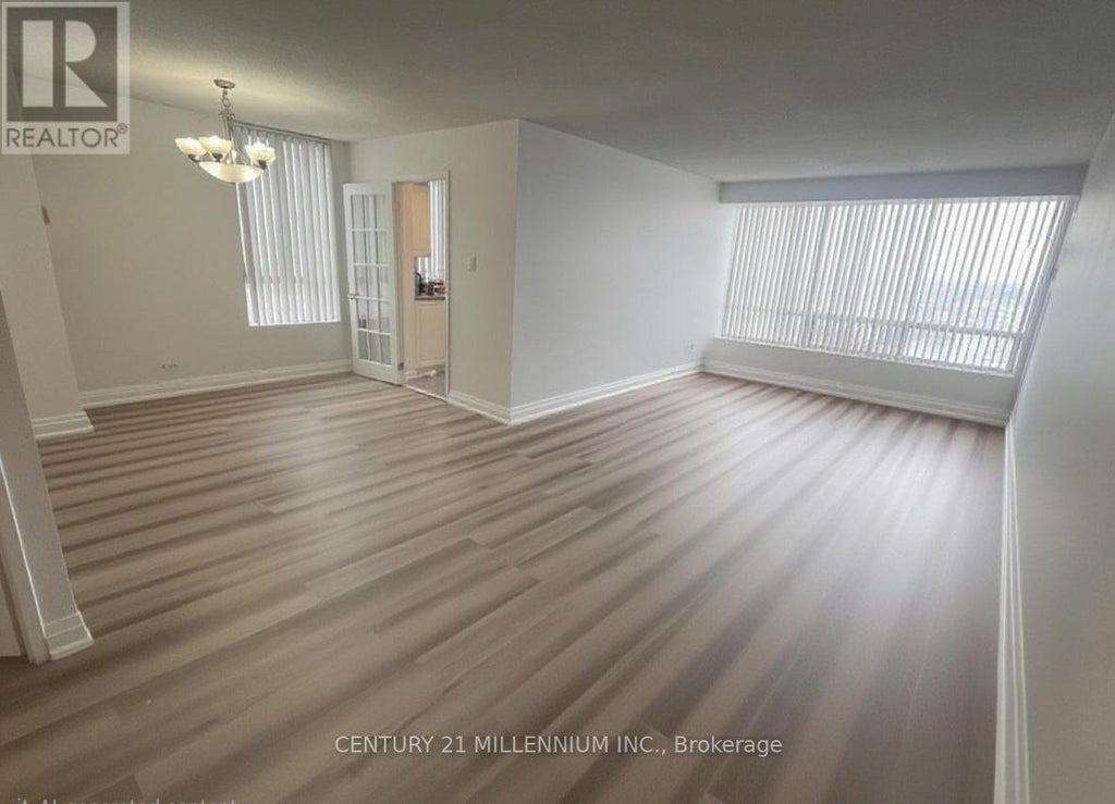 1605 - 26 Hanover Road, Brampton (queen Street Corridor)