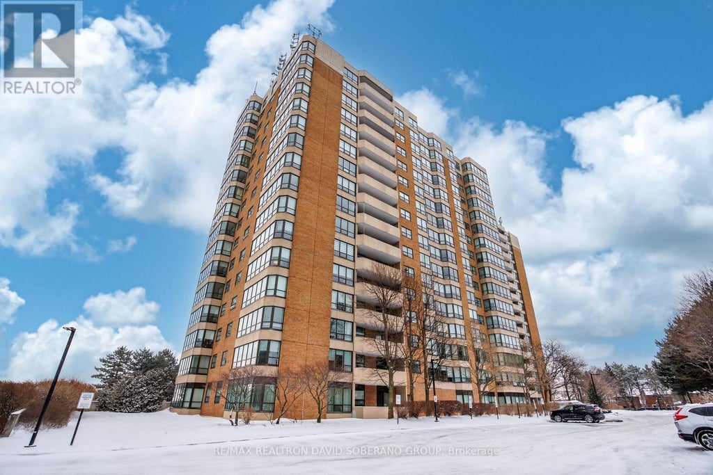 315 - 7601 Bathurst Street, Vaughan (beverley Glen)