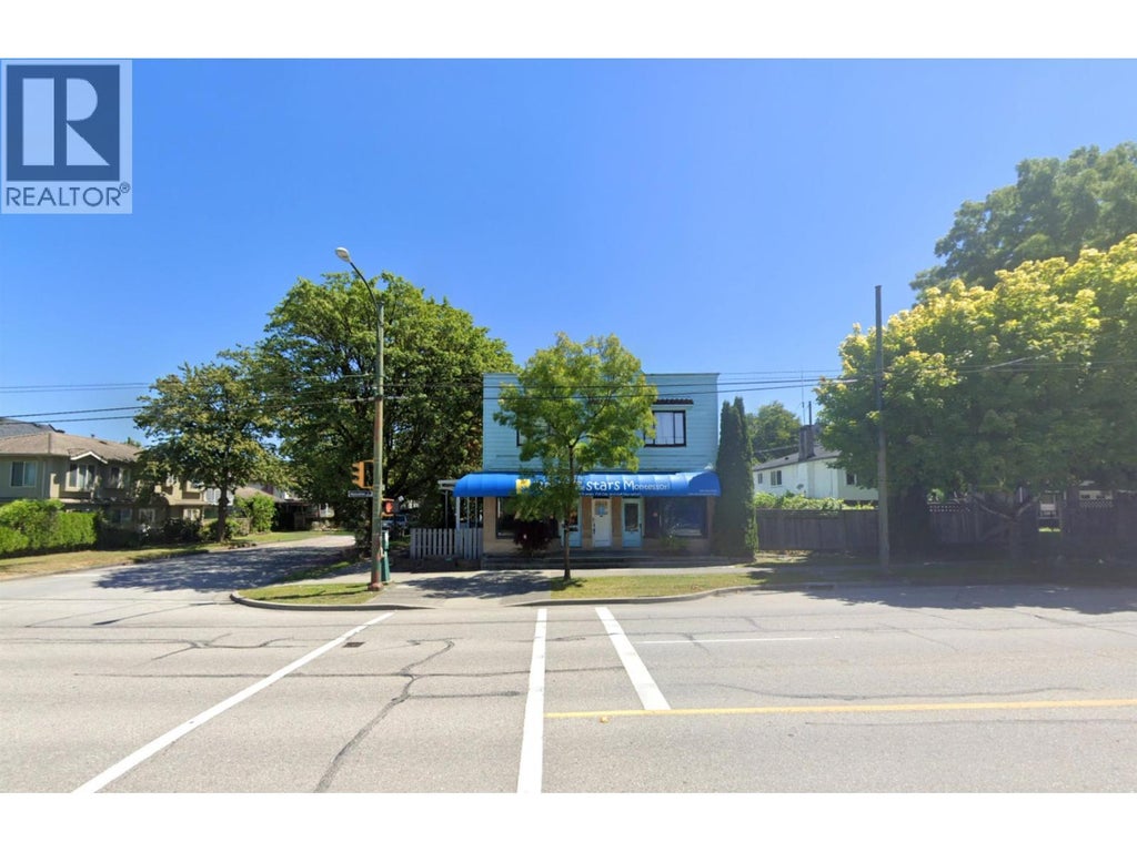 3606 Nanaimo Street, Vancouver