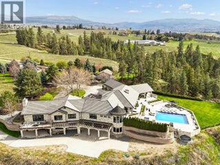 4040 Casorso Road. Kelowna, British Columbia