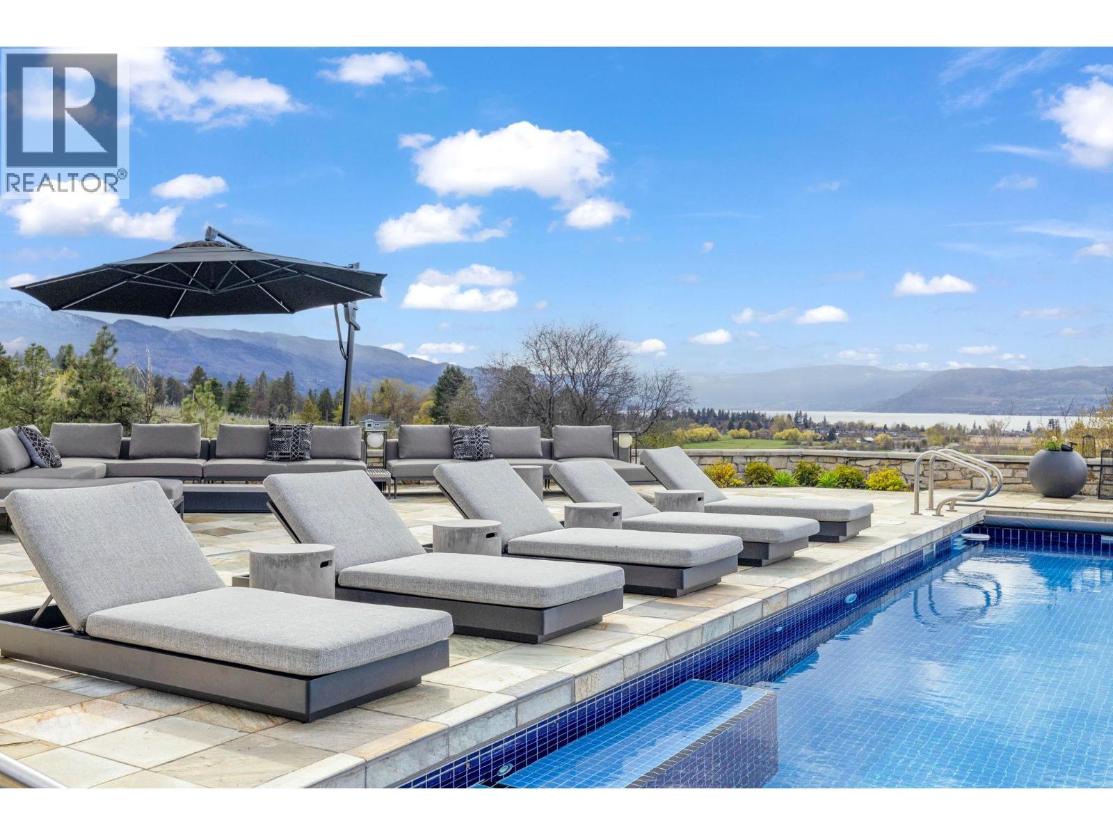 4040 Casorso Road. Kelowna, British Columbia