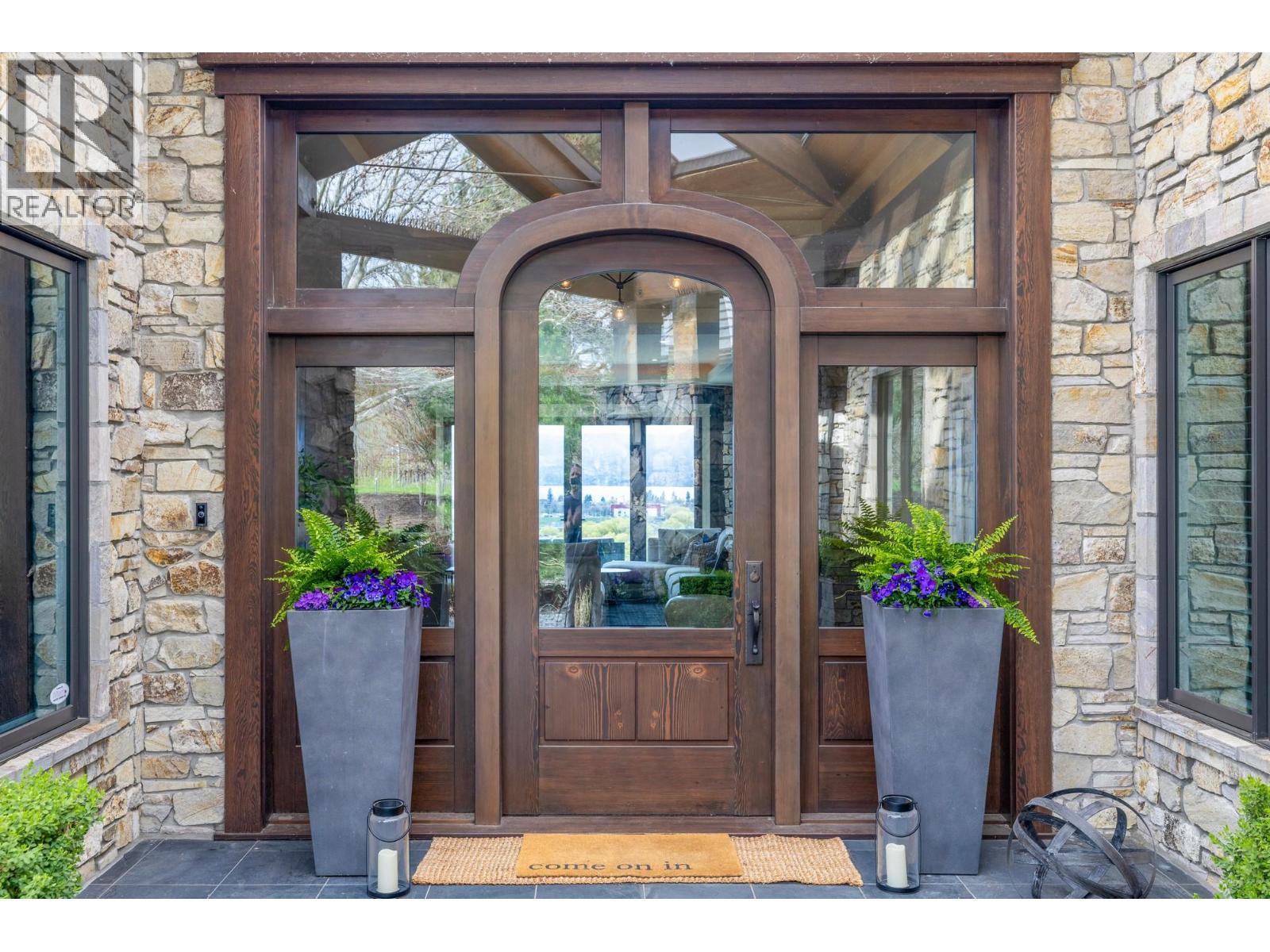 4040 Casorso Road. Kelowna, British Columbia