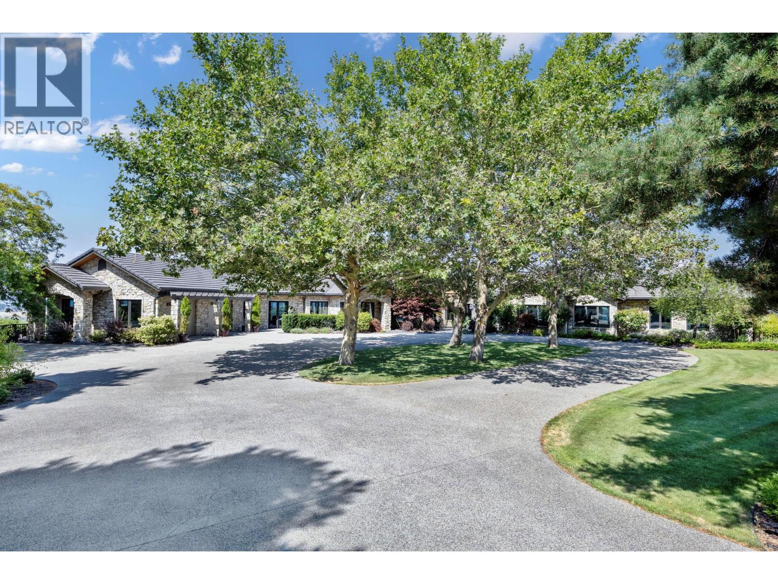 4040 Casorso Road. Kelowna, British Columbia