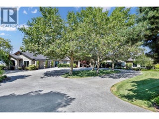 4040 Casorso Road. Kelowna, British Columbia