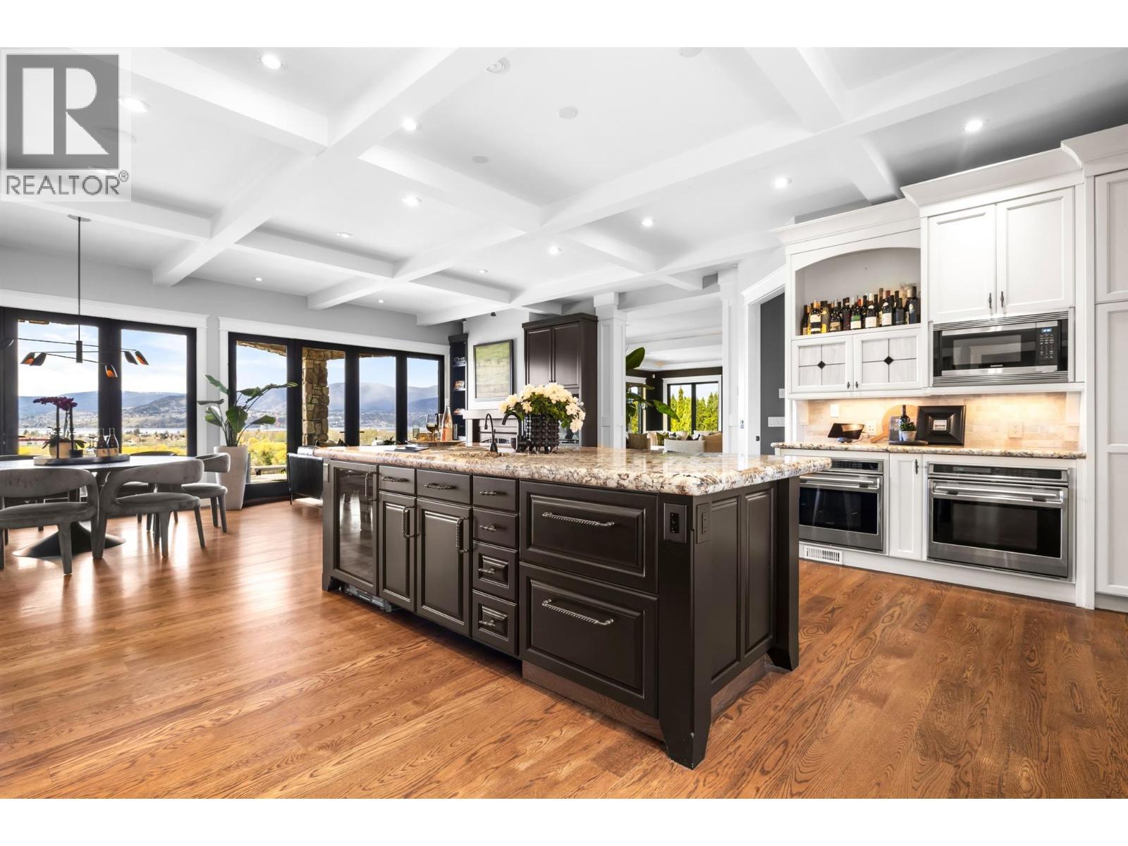 4040 Casorso Road. Kelowna, British Columbia