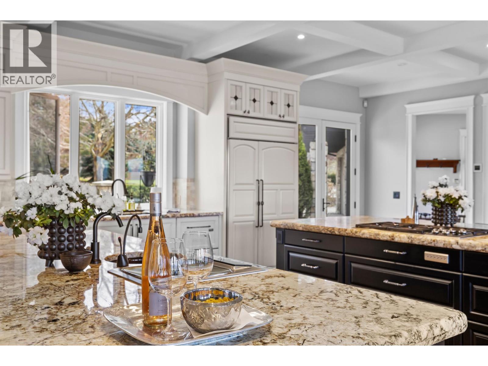 4040 Casorso Road. Kelowna, British Columbia