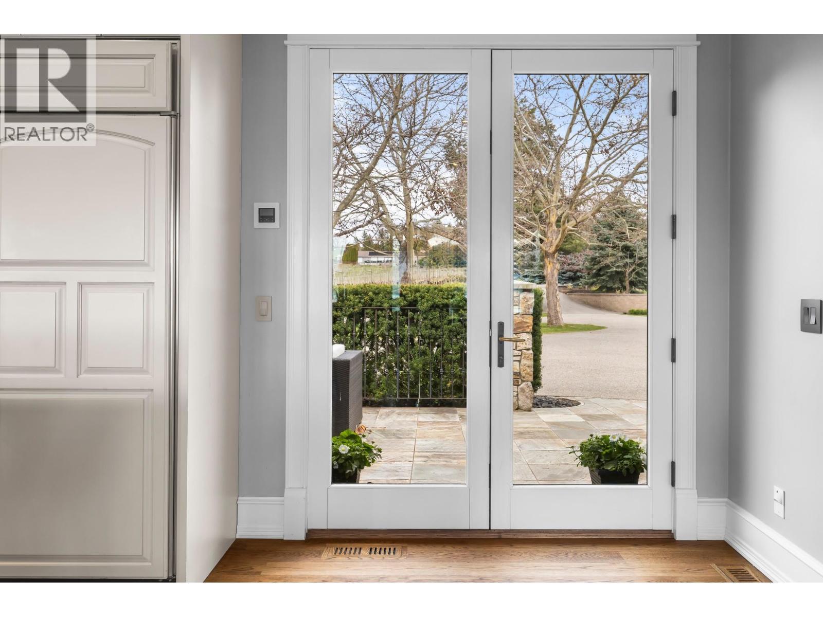 4040 Casorso Road. Kelowna, British Columbia