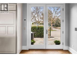 4040 Casorso Road. Kelowna, British Columbia