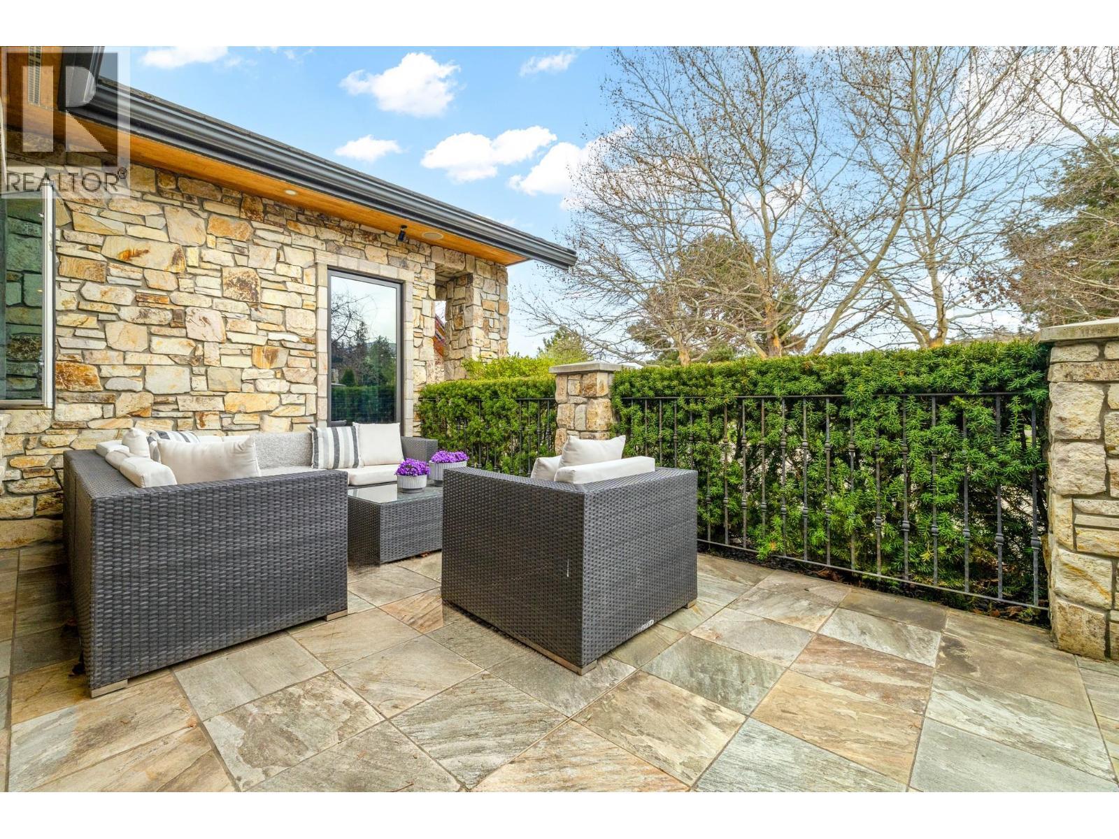 4040 Casorso Road. Kelowna, British Columbia